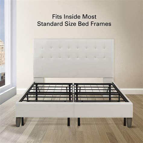 classic dream steel box spring queen|classic dream steel box spring for sale .